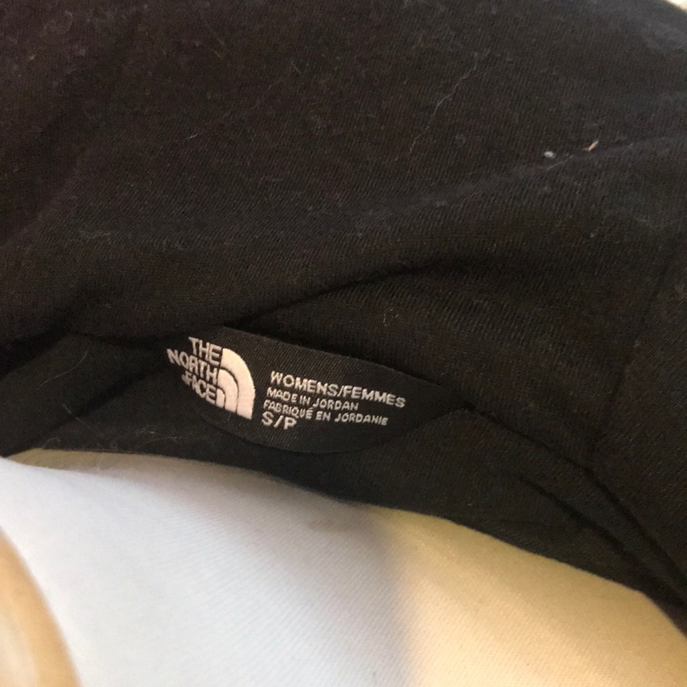 The North Face Soft plush vest - Picture 4 of 4